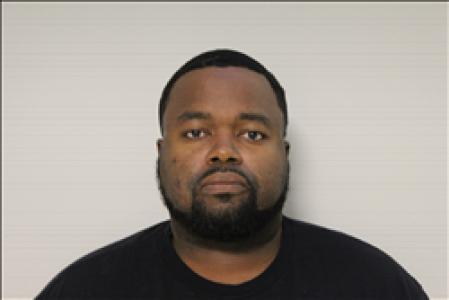 Eric Lee Abercrombie a registered Sex Offender of South Carolina