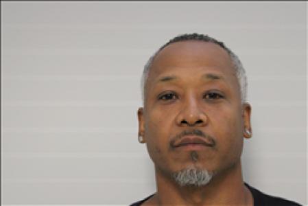 Johnny Michael Butler a registered Sex Offender of South Carolina