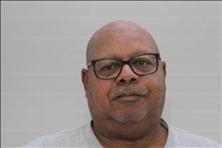 Calvin Evans a registered Sex Offender of South Carolina