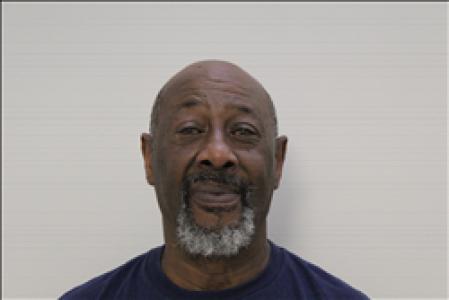 Willie James Fields a registered Sex Offender of South Carolina