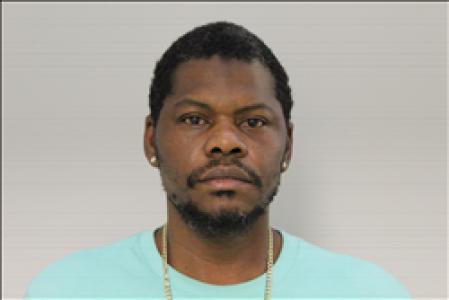 Nichlos Lashaun Finley a registered Sex Offender of South Carolina