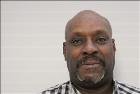 Walter Lee Frazier a registered Sex Offender of South Carolina