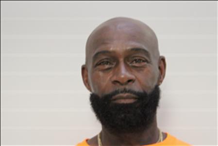 Willie Joe Harrison a registered Sex Offender of South Carolina