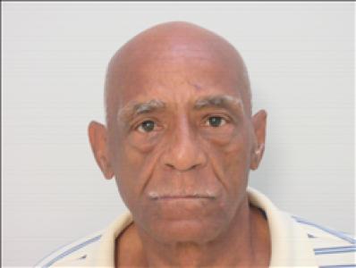 Bernell Henderson a registered Sex Offender of South Carolina