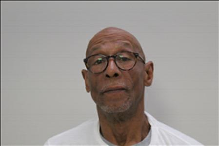 James Elwood Lawrence a registered Sex Offender of South Carolina