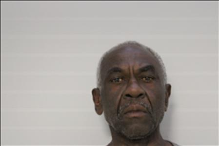 Terry Robinson a registered Sex Offender of South Carolina