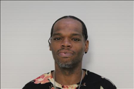 Fredrick Joshua Smith a registered Sex Offender of South Carolina