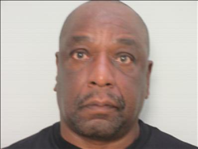 Alonzo Robert Telley a registered Sex Offender of South Carolina
