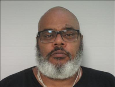Purcell Todd a registered Sex Offender of South Carolina