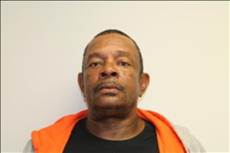Melvin White a registered Sex Offender of South Carolina