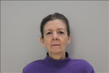 Janet Lynn Hawkins a registered Sex Offender of South Carolina