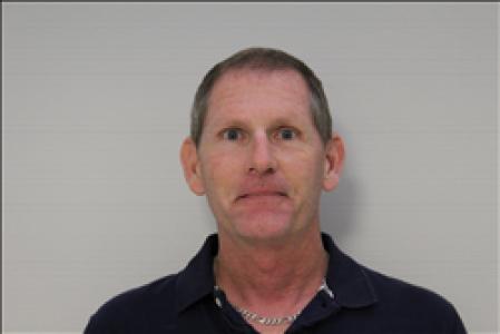 David Newton Eppley a registered Sex Offender of South Carolina
