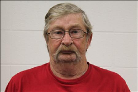 Jerry Allen Lark a registered Sex Offender of South Carolina