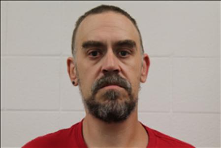 John William Newby a registered Sex Offender of South Carolina