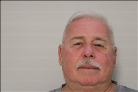 Charles Richard Pittman a registered Sex Offender of South Carolina