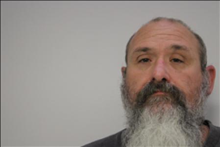 Roger Dale Ray a registered Sex Offender of South Carolina