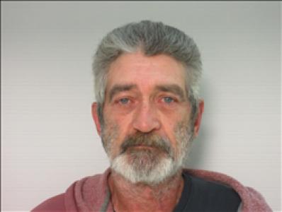 John Michael Swank a registered Sex Offender of South Carolina