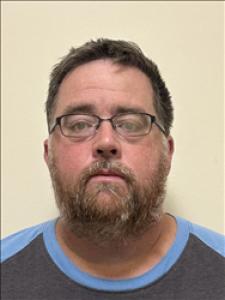 Jeffery Trent Ryals a registered Sex Offender of South Carolina