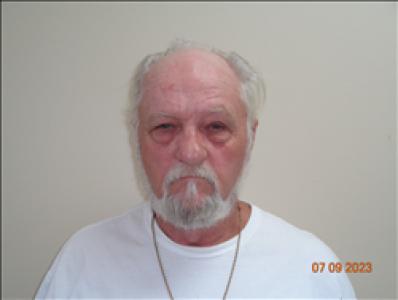 Eddie Cliffton Evans a registered Sex Offender of South Carolina