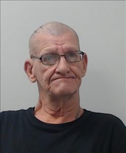 David Timothy Bracy a registered Sex Offender of South Carolina