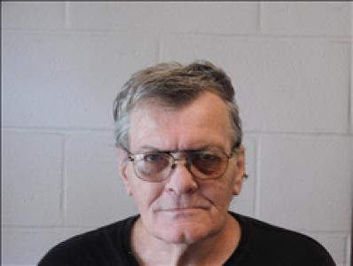Thomas William Greenwood a registered Sex Offender of South Carolina