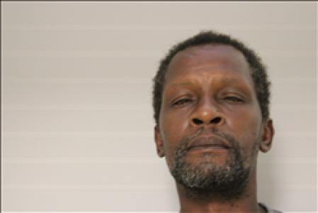 Donnell Dale Raiford a registered Sex Offender of South Carolina