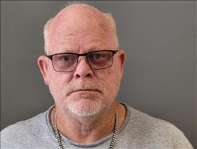 Joseph Allen Mcconnell a registered Sex Offender of South Carolina