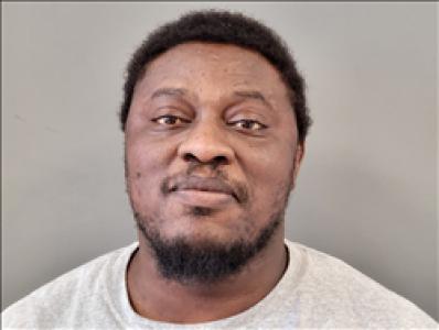 Adric Gene Robinson a registered Sex Offender of South Carolina