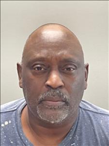 Alonzo Cooper a registered Sex Offender of South Carolina