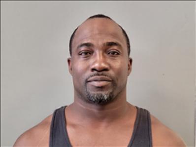 Lorenzo Jamar Myers a registered Sex Offender of South Carolina