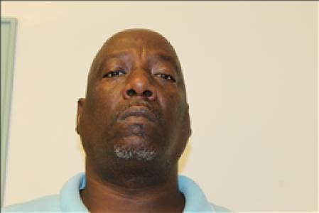 Fitzgerald Davis a registered Sex Offender of South Carolina