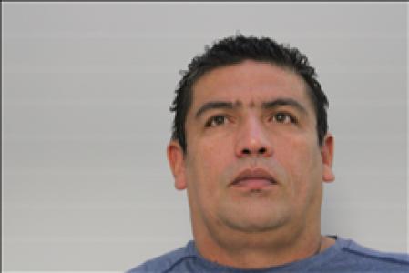 Rafael Cecilio Cruz Martinez a registered Sex Offender of South Carolina