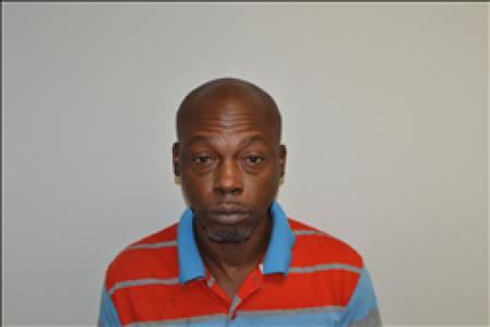 Kelly Lamont Brannon a registered Sex Offender of South Carolina