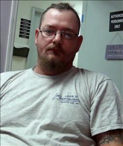 Daniel Lee Bryant a registered Sex Offender of South Carolina