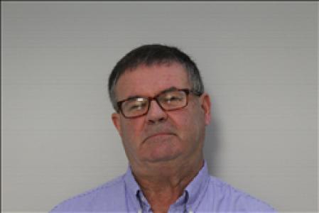 William Frank Caldwell a registered Sex Offender of South Carolina