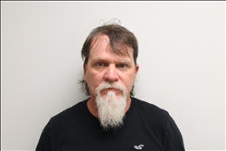 Timmy Allen Caulder a registered Sex Offender of South Carolina