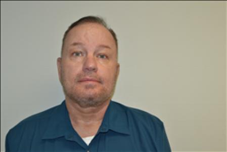 Jeffery Todd Chastain a registered Sex Offender of South Carolina