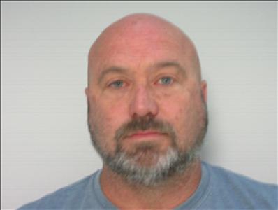 Steven Dwight Davis a registered Sex Offender of South Carolina