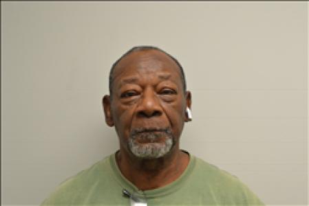 Warren Drummond a registered Sex Offender of South Carolina