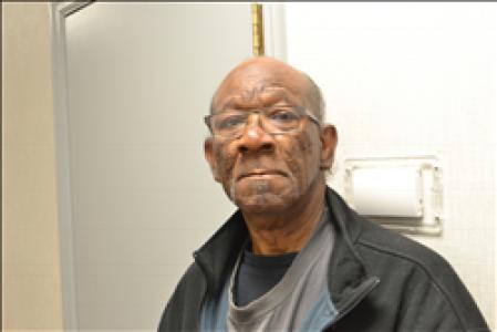 Gene Autry James a registered Sex Offender of South Carolina