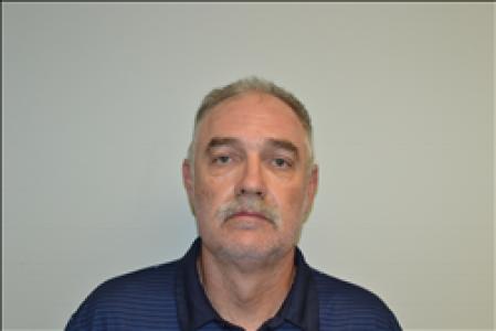 Thomas Wayne Mattox a registered Sex Offender of South Carolina