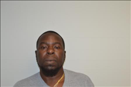 Dontai Tyrone Smith a registered Sex Offender of South Carolina