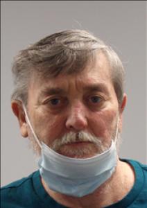 George Russell Blume a registered Sex Offender of South Carolina