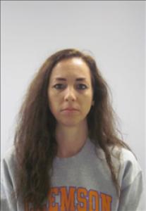 Krista Lynn Ivester a registered Sex Offender of South Carolina