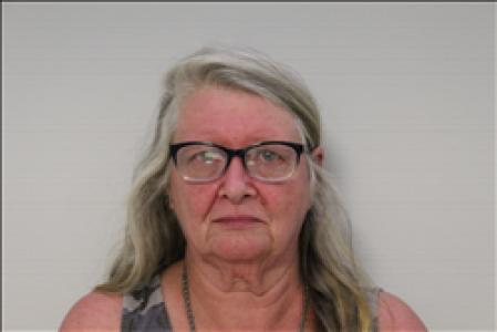 Patty Sue Pearson a registered Sex Offender of South Carolina