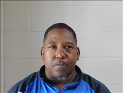 Vernard Boatwright a registered Sex Offender of South Carolina