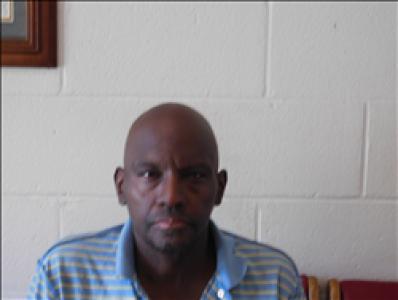 Antonio Merrell Carter a registered Sex Offender of South Carolina