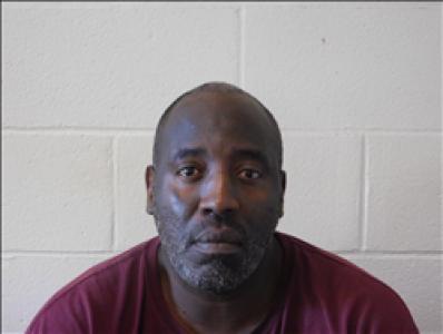 Arthur Lee Frazier a registered Sex Offender of South Carolina