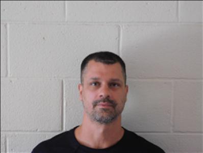 Jerry Hall a registered Sex Offender of South Carolina