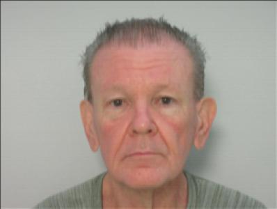 Jimmy David Pritchett a registered Sex Offender of South Carolina